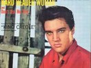 ELVIS PRESLEY 