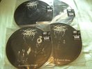 DARKTHRONE - Soulside / A Blaze / Under / Transilvanian