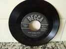 ROY HALL ON DECCA FIRST PERSING ROCKABILLY.