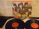 RARE PINK FLOYD  MILESTONES PIPER AT THE GATES OF DAWN