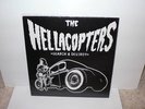 HELLACOPTERS Search & Destroy LP