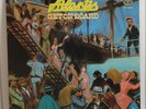 Atlantis,  Get On Board , Vinyl