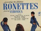THE RONNETTES FEATURING VERONICA ORIG.PHILLES PHLP-4006