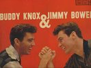 BUDDY KNOX & JIMMY BOWEN ORIG.USA ROULETTER-25048