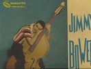 JIMMY BOWEN ORIG.USA ROULETTE R-25004