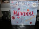 MADONNA-EXPRESS YOURSELF LIMITED ZIPPER BAG BRAND NEW