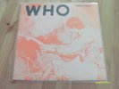 THE WHO  LIVE NEW YORK 1968  FURIOUS PRELUDE  MEGA RAR