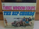 THE RIP CHORDS / Three Window Coupe  OG '64  Surf 