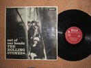 THE ROLLING STONES   OUT OF OUR  HEADS   MONO  1965  LP