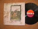 LED  ZEPPELIN     FOUR   SYMBOLS    1st   PRESS  EX  LP