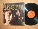 THE  DOORS     1st  PRESS       MONO      RARE       LP