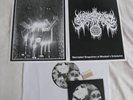 Nyogthaeblisz Apocryphal LP Goatpenis Inquisition