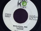 Abbasani Revelation Time JA 45 Listen