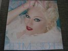 MADONNA - BEDTIME STORIES, RARE GERMAN GATEFOLD LP
