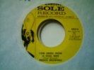 Funk 45 PRINCE BROWNELL NEW BREED FROM A SOUL SEED (BEM