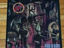 SLAYER-REIGN IN BLOOD 1986 Def Jam LP Venom Metallica