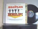 THE BEATLES     HELP   original mono (USA)