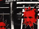 'THE HANGED MAN' BULLET  TV SOUNDTRACK ORIGINAL BEATS
