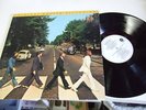 Beatles - Abbey Road  LP - MFSL Recording - oop