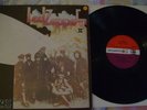 LED ZEPPELIN -2-FIRST PRESS -RED PLUM ATLANTIC LABEL