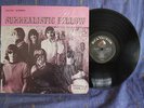 JEFFERSON AIRPLANE Surrealistic Pillow orig psych LP