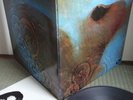 Pink Floyd Meddle Japan gatefold LP Booklet