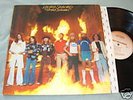 RARE LYNYRD SKYNYRD ORIGINAL FLAME COVER NEAR MINT
