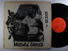 MILFORD GRAVES & BABI MUSIC IPS LP avant free jazz