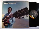 FREDDY ROBINSON Black Fox WORLD PACIFIC LP funk jazz
