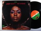 JIMMY SCOTT The Source ATLANTIC LP vocal jazz