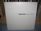 Atmosphere - Sevens´s Travels 3LP Vinyl *Rar*