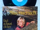 Siw Inger  Mittsommernacht  Und Schaust Du Her 1973