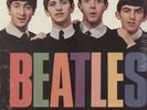 BEATLES-LP- NOT FOR SALE