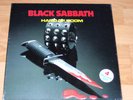 Black Sabbath 
