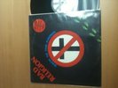 BAD RELIGION BACK TO THE KNOW RECORD ORIGINAL U.K.