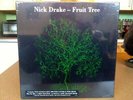 RARE Nick Drake Fruit Tree LP Box Set only 2000 pressed
