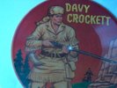 PICTURE PLAY RECORDS78 RPM-DAVY CROCKETT B/W WEST RNDUP