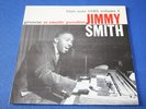 BLUE NOTE 1585 VOL 1 GROOVIN' AT SMALLS' JIMMY SMITH