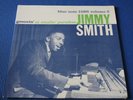 BLUE NOTE 1586 VOL 2 GROOVIN' AT SMALLS' JIMMY SMITH