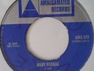LlOYD & DEVON - BABY REGGAE / THE COBBS - SPACE DOCTOR