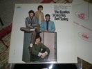 BEATLES - Yesterday And Today LP - MONO - NEAR MINT