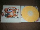 Dillinger Escape Plan - Miss Machine LP (YELLOW)