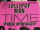 THE SWEET, 7