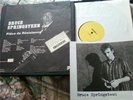 BRUCE SPRINGSTEEN.RESISTANCE.3 VINYL LP BOX SET.W/PHOTO