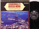 Cannonball Adderley Bossa Nova Sergio Mendes DG Orig NM