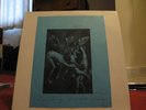 Throbbing Gristle LP PRIVATE Live At Scala Cinema RARE