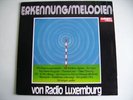 HERLINDE GROBE Radio Luxemburg wünscht Guten Morgen RAR