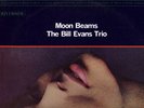 ANALOGUE PRODUCTIONS 45 2 LP BILL EVANS MOON BEAMS 180G