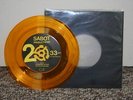 Against Me The Acoustic EP on Gold Vinyl /256 RARE