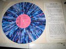 Bob Dylan Neil Young The Band Lp Snack Live colored